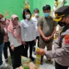 Dari Sidak Minyak Goreng Curah, Â Petugas Temukan Alat Mencurigakan