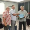 CEO Radar Cirebon Group Didaulat Pimpin SPS Jawa Barat