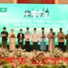 Ridwan Kamil dan Gus Yahya Hadiri Harlah Nahdlatul Ulama ke-99