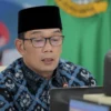 Ridwan Kamil: Prof Asep Warlan Seorang Tokoh Inspiratif