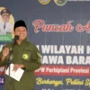 Wagub Jabar: Penyuluh Pertanian Sebagai Agen Perubahan