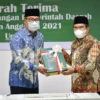 Positif Progres Reformasi BirokrasiÂ  di Jawa Barat