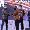 Jawa Barat Raih Tiga Penghargaan PUBLIC RELATIONS INDONESIA Awards 2022