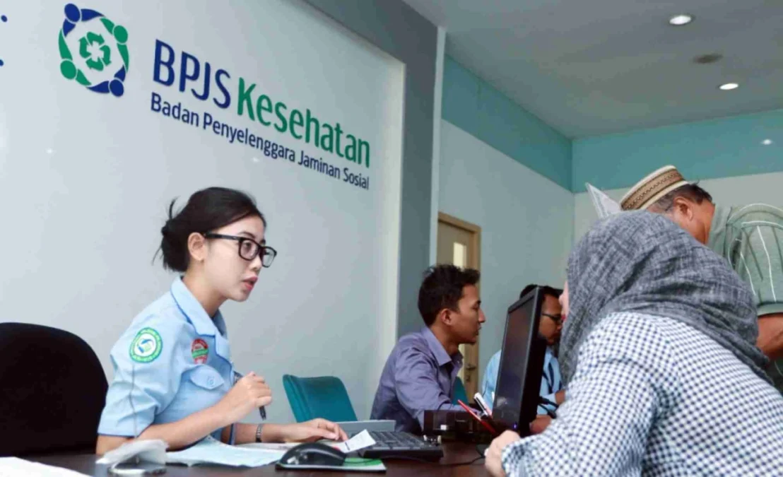 BPJS Kesehatan Tetap Buka Pelayanan Selama Libur Lebaran