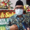 PERLU REVISI. Wakil Ketua DPRD Kabupaten Kuningan, Drs H Ujang Kosasih MSi mendorong adanya perubahan Peraturan Daerah (Perda) terkait Rencana Tata Ruang Wilayah (RTRW).