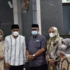 TERUS BERINOVASI. Direktur Utama Puspita Cipta Group, Rokhmat Ardian meneghaskan, perusahaan yang didirikannya berkomitmen untuk selalu bersinergi dengan Pemerintah Kabupaten Kuningan, dan masyarakat Kuningan.