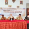 Mendorong agar potensi kecamatan Klangenan ditingkatkan