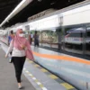 Sudah 19.087 Tiket Mudik Lebaran Terjual, Siapkan 24 Kereta Tambahan Â 