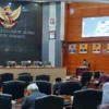 REKOMENDASI. DPRD Indramayu memberikan catatan penting terkait rendahnya realisasi anggaran Dinas Pertanian dan Dinas Peternakan dan Kesehatan Hewan.