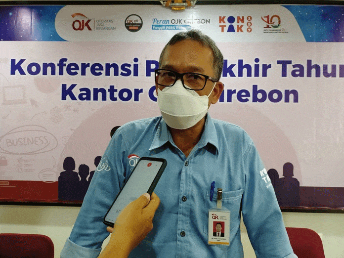 OJK Terbitkan Peraturan untuk Perkuat BPR yang Loyo