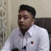 MASIH DISELIDIKI. Kasat Reskrim Polres Kuningan, AKP Hafid Firmansyah mengatakan, pihaknya masih menyelidiki kasus kematian guru SMP Negeri 1 Ciwaru.