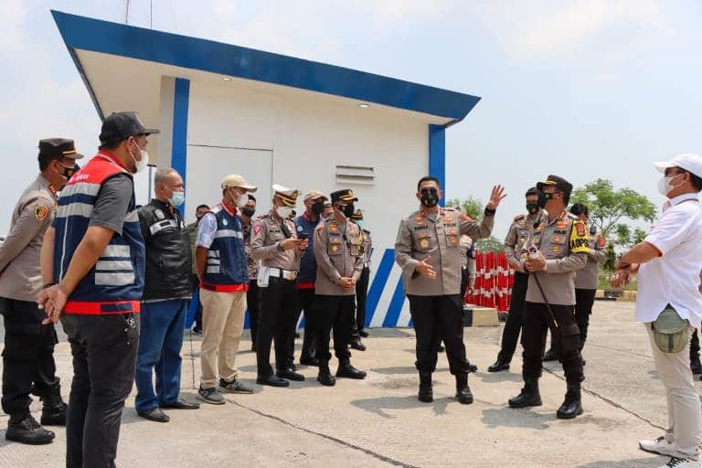 Prediksi Mudik Tahun Ini, Peningkatan Volume Kendaraan Meningkat Tajam