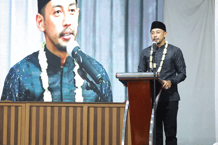 Pesantren Berikan Pondasi Kuat Agar Anak Tidak Terjerumus