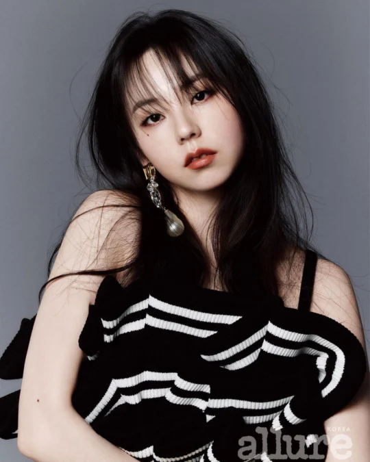 Ahn So Hee