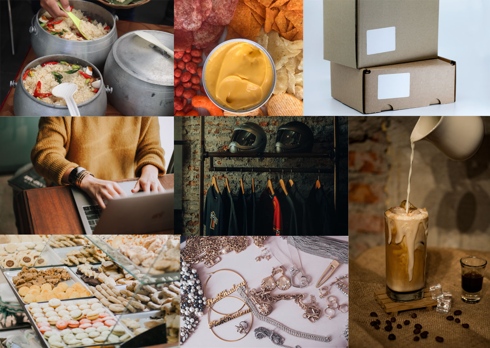 8 Ide Bisnis dengan Modal Kecil tapi Untung Besar di Tahun 2023 – Rakcer.ID