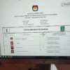 Caleg PKB Pemilu 2019