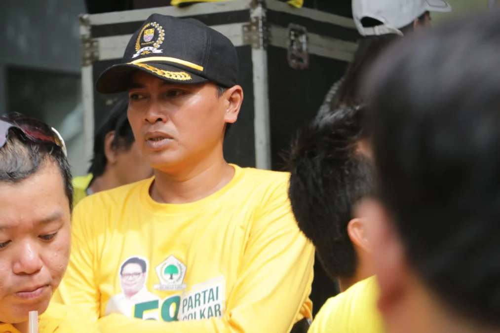 Bergabungnya Ridwan Kamil bisa menangkan Golkar