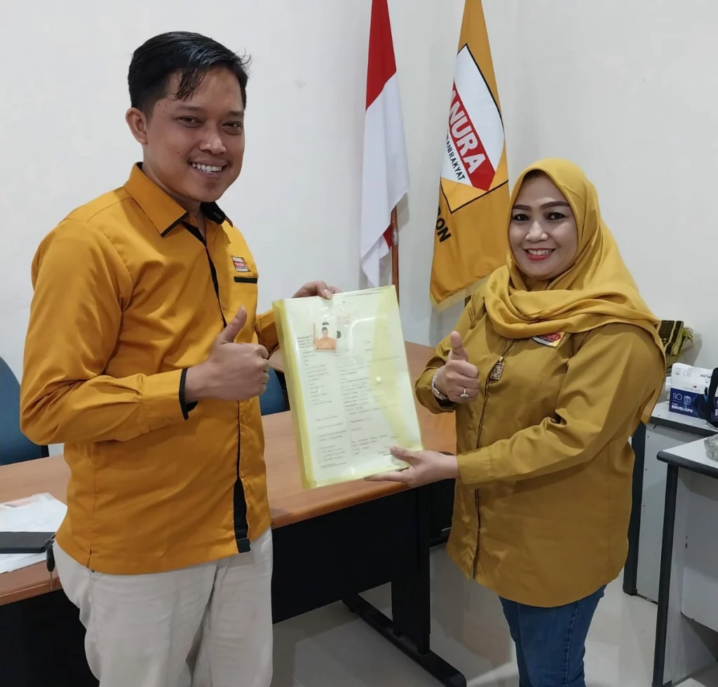 Partai Hanura Kota Cirebon