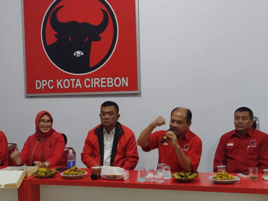 Sekretaris DPD PDIP Jawa Barat, Ketut Sustiawan buka suara soal kepindahan Azis ke PDIP