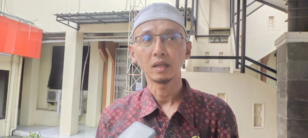 Luthfi diisukan pindah ke Golkar