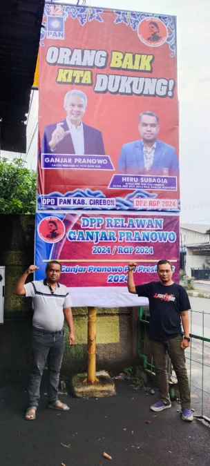 ganjar pranowo