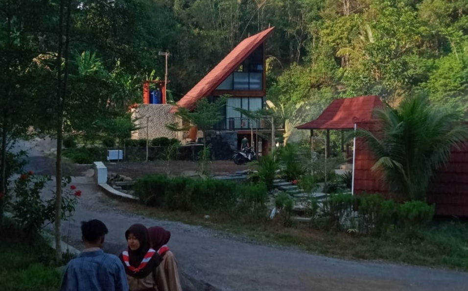 Bumi Cimanggu Asri