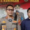 Penculikan Anak di Kuningan