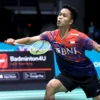 Anthony Sinisuka Ginting