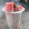 Chiki ngebul atau ice smoke