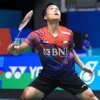 Malaysia Open 2023