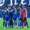 Link Live Streaming Persib bandung vs Madura United