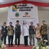 Pusat Distribusi Provinsi