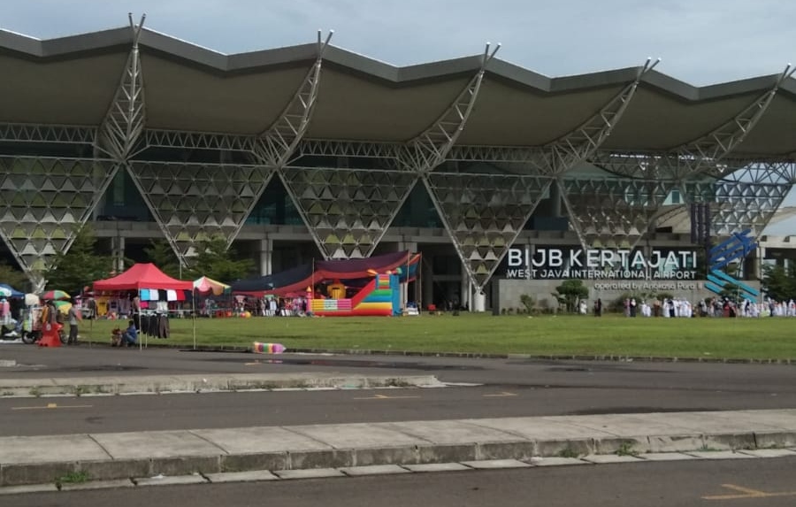 bandara Internasional Jawa Barat