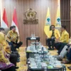 Ridwan Kamil Bergabung ke Golkar