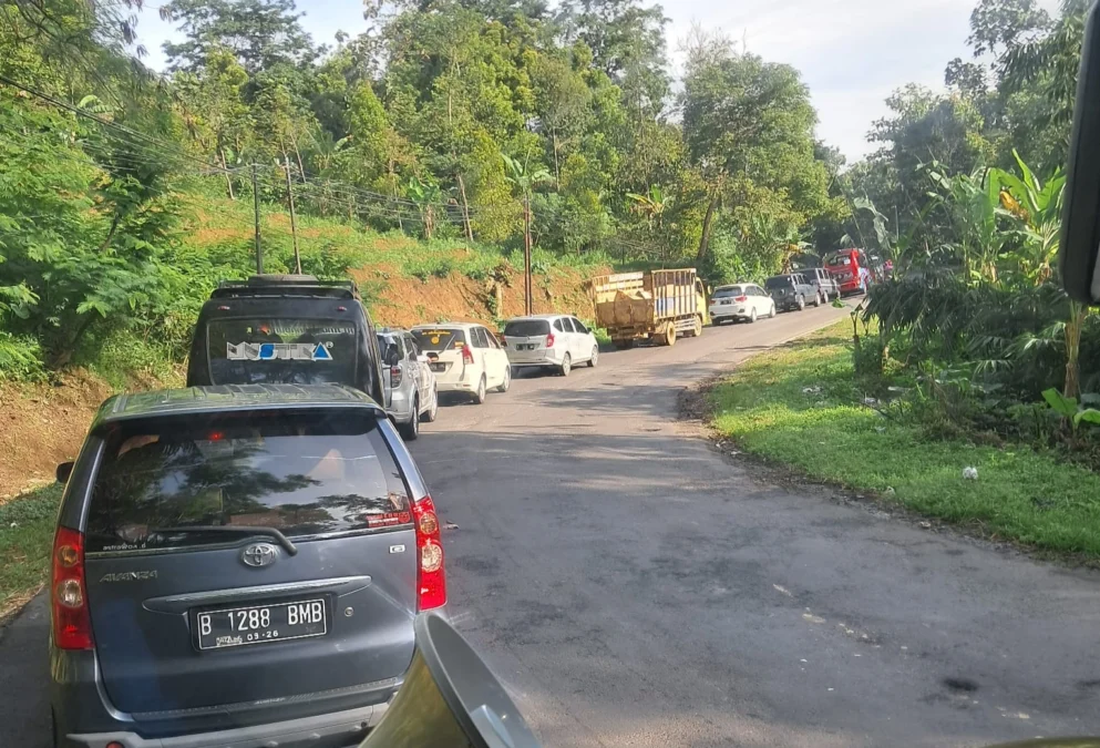 Jalur Majalengka-Cikijing