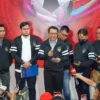 kongres luar biasa PSSI