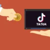 Tips Tiktok agar mendapat cuan tambahan