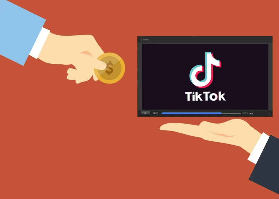 Tips Tiktok agar mendapat cuan tambahan