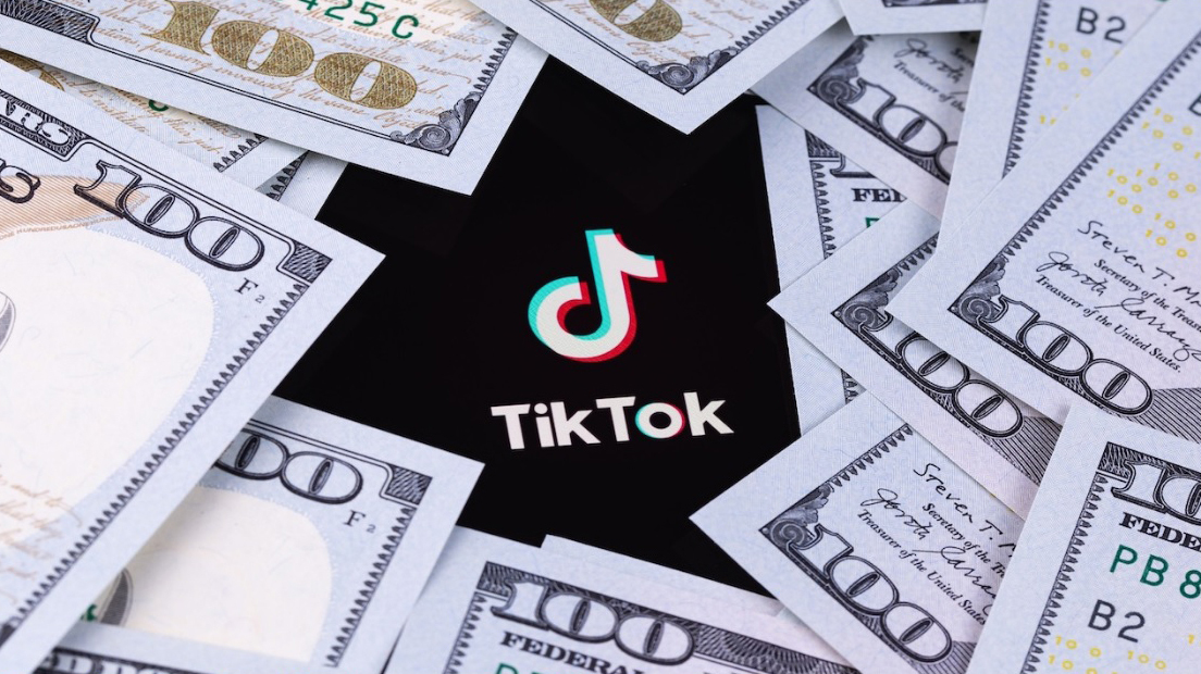 6 Cara Menarik Uang dari Tiktok Dijamin Cuan