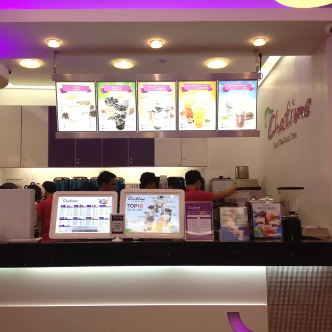 Pecinta Boba Wajib Tahu ! 3 Cara Pesan Chatime Bagi Pemula