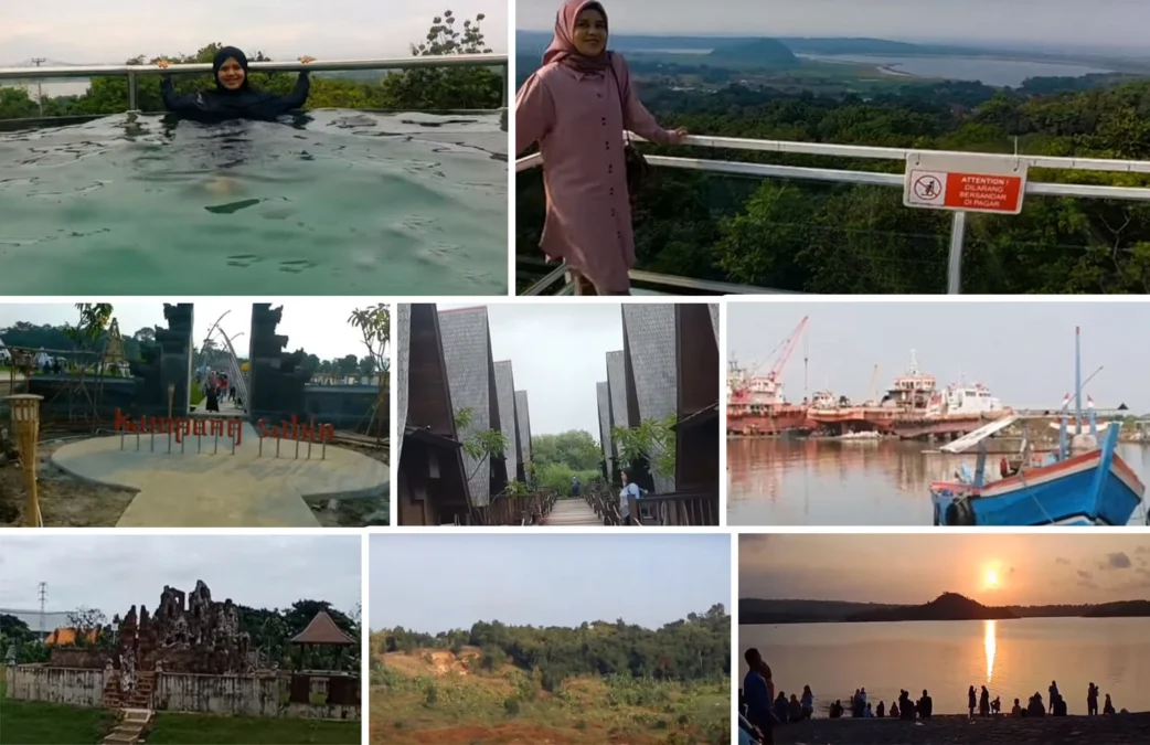 8 Tempat Ngabuburit di Cirebon Paling Hits, Pemburu Spot Foto Ciamik Wajib Tahu!