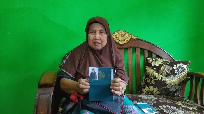 41 warga Kabupaten Majalengka