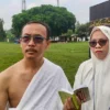 Calon Jamaah Haji