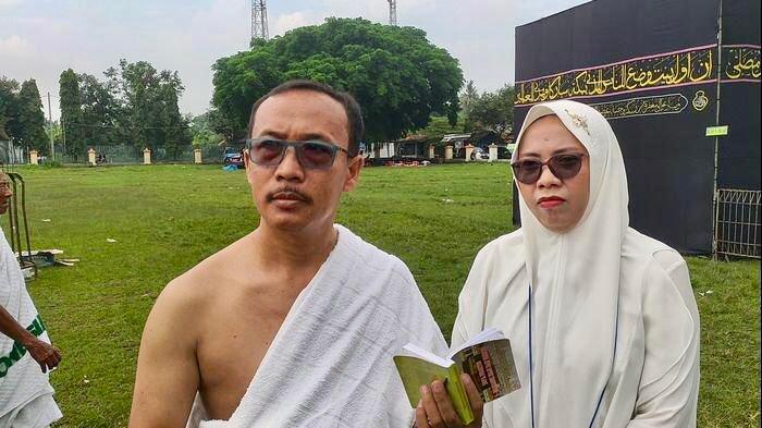 Calon Jamaah Haji