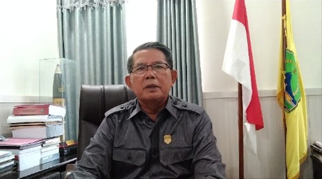 DPRD Majalengka