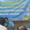 partai gelora kabupaten cirebon