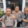 Titik lokasi pengalihan arus di Cirebon