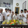 Partai Gerindra Kota Cirebon menggelar HUT ke-15