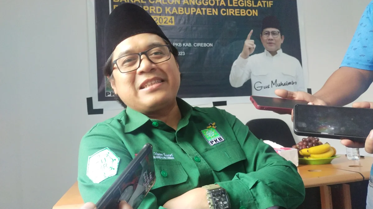 koalisi pkb dan gerindra