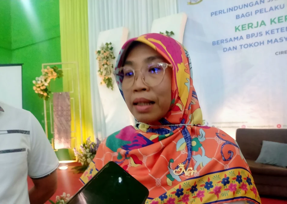 Anggota DPR RI Fraksi PKS, Netty Prasetyani menyambut baik aspirasi kader PKS di Jawa Barat yang menginginkan Ahmad Heryawan (Aher) menjadi Cawapres Anies Baswedan.